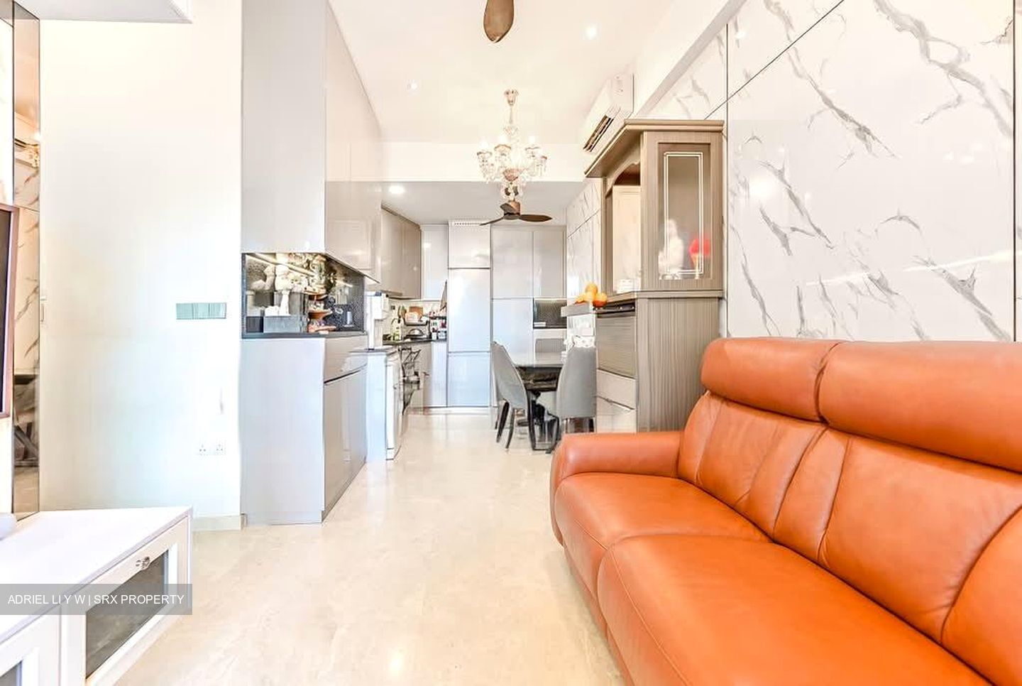 City Gate (D7), Apartment #596675321